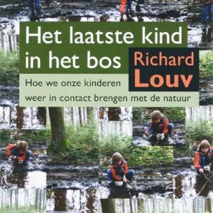 laatste kind in het bos